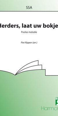Herders, Laat Uw Bokjes