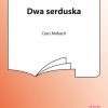Cees Mobach: Dwa Serduska