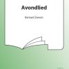 Bernard Zweers: Avondlied