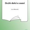 Marenzio: Occhi Dolci E Soavi
