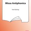 Badings: Missa Antiphonica