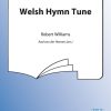 Robert Williams: Welsh Hymn Tune (TTBB)