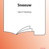 Keuning: Sneeuw