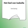 Henk Badings: Het Lied Van Isabella (SSA)