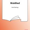 Waldlied