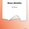 Nunc Dimittis