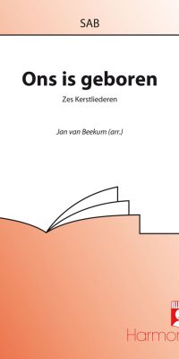 Ons Is Geboren
