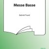 Faure: Messe Basse (SSA, Piano)