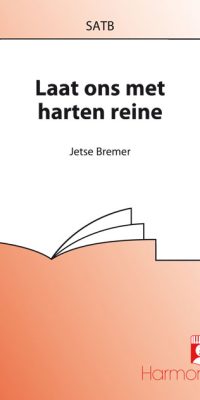 Laat Ons Met Harten Reine