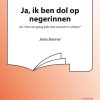 Jetse Bremer: Ja, Ik Ben Dol Op Negerinnen