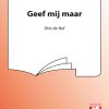 Geef Mij Maar