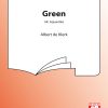 Albert de Klerk: Green