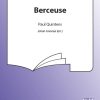 Quintes: Berceuse