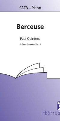 Quintes: Berceuse