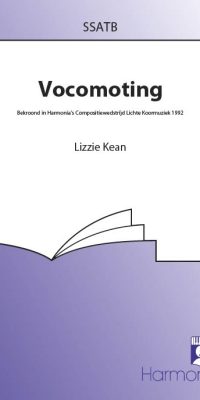 Vocomoting