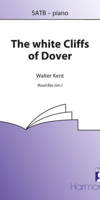 The White Cliffs Of Dover