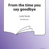 From The Time You Say Goodbye