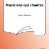 Musiciens Qui Chantez