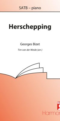 Bizet: Herschepping