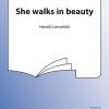Harold Lenselink: She Walks In Beauty (TTTBBB)