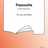 Paassuite Heerlijk Morgenlicht