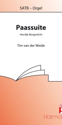 Paassuite Heerlijk Morgenlicht