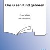 Ons Is Een Kind Geboren