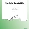 Cantate Cantabile