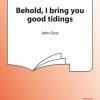 Goss: Behold, I Bring You Good Tidings