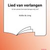 Lied Van Verlangen