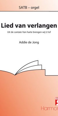Lied Van Verlangen