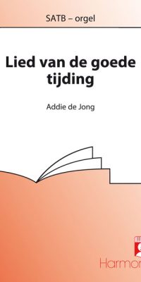 Lied Van De Goede Tijding