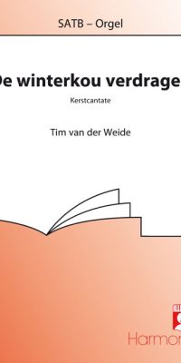 Tim van der Weide: De Winterkou Verdragen