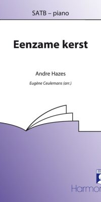 André Hazes: Eenzame Kerst
