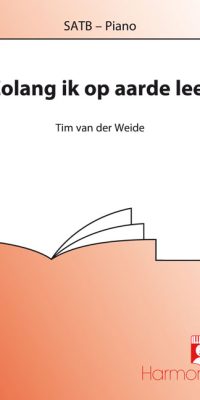 Zolang Ik Op Aarde Leef