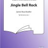 Tijs Krammer: Jingle Bell Rock (SSATB)