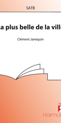 La Plus Belle De La Ville