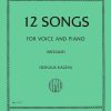 Songs(12)
