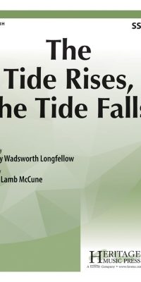 Sally Lamb McCune: The Tide Rises, The Tide Falls