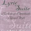 Lyric Suite