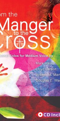 From The Manger To The Cross