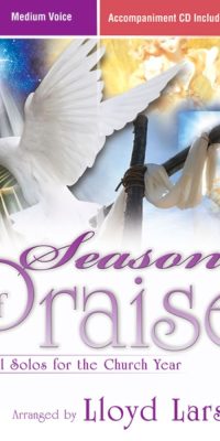 Seasons Of Praise