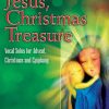 Jesus, Christmas Treasure
