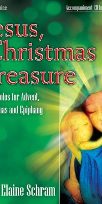 Jesus, Christmas Treasure