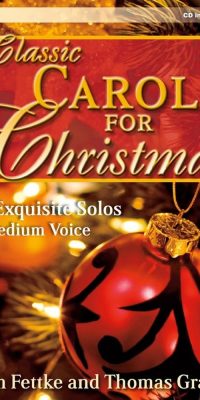 Classic Carols For Christmas