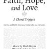 Faith, Hope, and Love