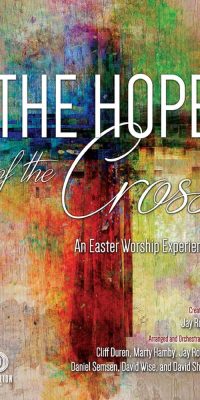 The Hope of the Cross
