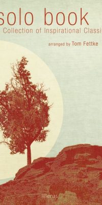 The Solo Book