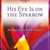 His Eye Is On The Sparrow