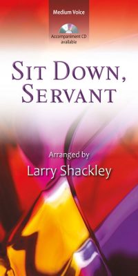 Sit Down, Servant